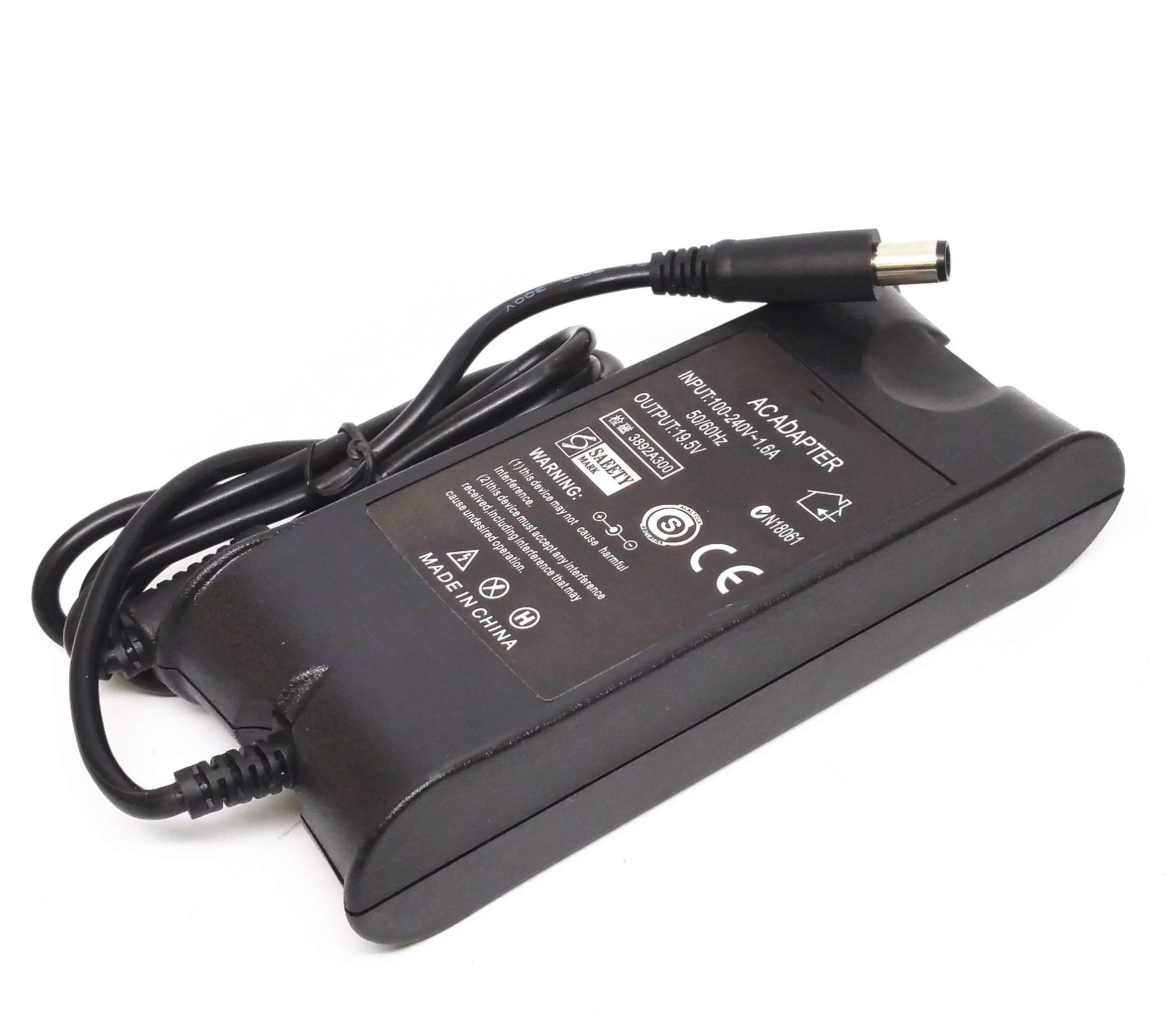 Amazon.com: 19.5V AC/DC Adapter for Dell Inspiron 24 5459 3464